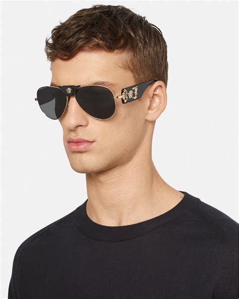 versace sunglasses mens|versace sunglasses official website.